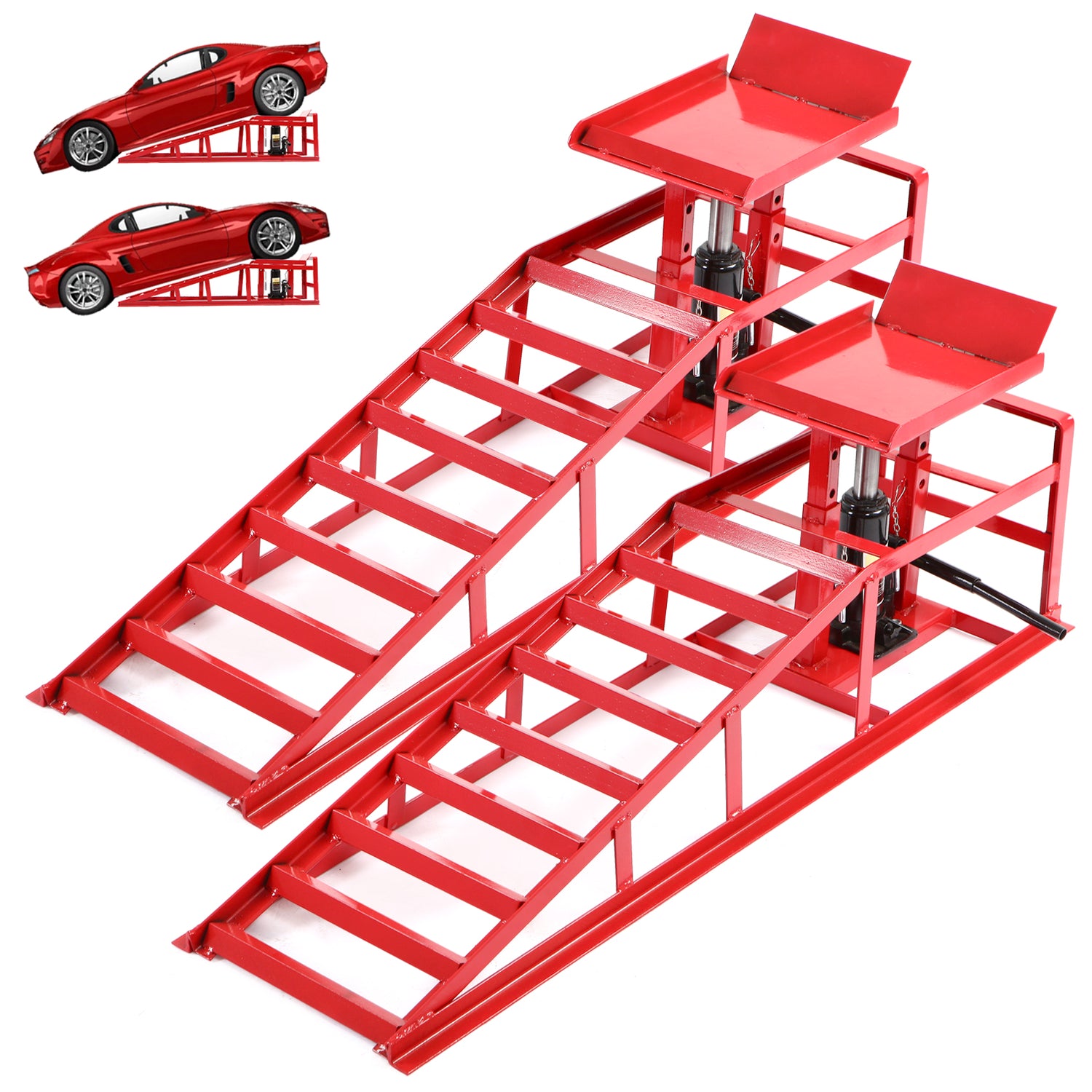 Car/Truck Ramps